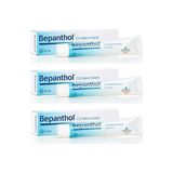 Bayer Bepanthol Cilt Bakım Kremi 30 gr x 3 Kutu