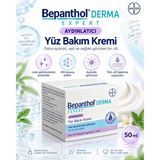 Bayer Bepanthol Expert Aydınlatıcı Yüz Bakım Kremi - 50ML