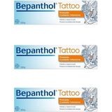 Bayer Bepanthol T Attoo Dövme Bakım Merhemi 50 gr 3 Adet
