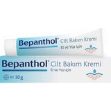 Bayer Cilt Bakım Kremi 30 ml