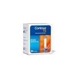 Bayer Contour TS 50 Adet Test Şeritleri Pratik Kullanım ve Medikal Standartlara Uygun Kalite