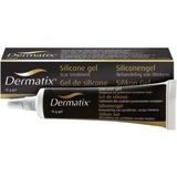 Bayer Dermatix Onarıcı Etkili Silika Ultra Jel 15 gr Unisex Kullanıma Uygun - yok