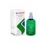 Bayer Dr.animal Yara Ve Cilt Bakım Solüsyonu 250 Ml -skt 11.2027-