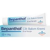Bayer El ve Yüz Cilt Bakım Krem 30 gr