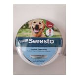 Bayer Elanco () Seresto 8 Kg Üzeri Köpekler Içintasma 70 Cm