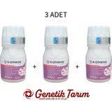 Bayer Envu K-Othrine Hamamböceği, Karasinek, Sivrisinek, Karınca Ilacı 50ML.X3 Adet