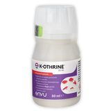 Bayer Envu K-Othrine Sc50 50Ml Küçük Boy Haşere Sinek Böcek İlacı Kokusuz