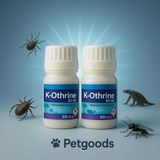 Bayer Envu-K-Othrine SC50 ml (2 Adet) Kokusuz, Karınca -Böcek- Sinek- Hamamböceği 2028