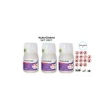 Bayer Envu-k-othrine Sc50 ml (3 ADET) Kokusuz, Karınca -böcek- Sinek- Hamamböceği 2027