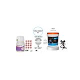 Bayer Envu-k-othrine Sc50 ml VE BASF Storm Secure Mum Blok 4gr Fare Yemi - 150 gr (S.K.T. 09.2027)