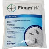 Bayer Ficam W Genel Haşere Toz 62.5 G