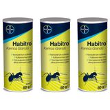 Bayer Habitro Karınca Granür 3ad.
