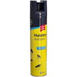 Bayer Habitro Sinek Sivrisinek Hamam Böceği İlacı Aerosol 275ml