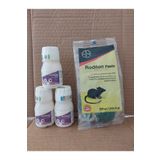 Bayer K Othrin 50 Ml Haşere Ilaci 3 Adet + Rodilon Pasta 100 Gr Fare Zehiri 1 Adet kothrinrodilon