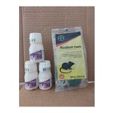 Bayer K Othrin 50 Ml Haşere Ilaci 3 Adet + Rodilon Pasta 100 Gr Fare Zehiri 1 Adet