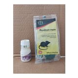 Bayer K Othrin 50 Ml Haşere Ilaci + Rodilon Pasta 100 Gr Fare Zehiri bayerk