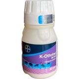Bayer K-Othrine 50 ml Hamam Böceği İçin Etkili Losyon Kokusuz Özelliği ile Ekonomik Çözüm