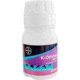 Bayer K-Othrine 50 Sc 50 ml Hamamböceği Karınca Kara Sivri Sinek İlaçı Hızlı Sonuç ve Güçlü Formül