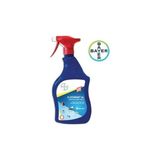 Bayer K-Othrine 500 ml Hazır Solusyon Haşere İlacı 0 - 1 Yaş İçin 360 Derece Dönebilme Özelliği - Acı Kahve - --
