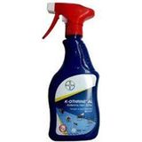 Bayer K-Othrine 500 ml Oda Spreyi Hamam Böceği İçin Hızlı Sonuç Sağlayan Etkili Formül