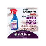 Bayer K Othrine 500Ml Kullanıma Hazır Sprey