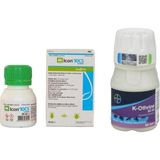 Bayer K-Othrine Akrep ve Genel Haşere İlaçları 50 ml Hızlı Etki Su Bazlı Çevre Dostu