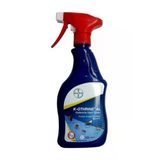 Bayer K-othrine Al 1000ml Kullanıma Hazır Sprey Genel Haşere Ilacı Böcek Ilacı