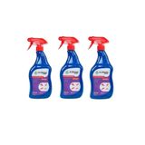 Bayer K-Othrine AL Böcek İlacı 500 ml- 3 ADET