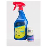 Bayer K-Othrıne All Haşere Sprey 1000 ml + K-Othrine Sc 50 Genel Haşere 50 ml