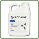 Bayer K-Othrine Ew Kokusuz Haşere Öldürücü | 5 Litre