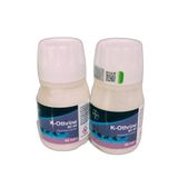 Bayer K-othrine Haşere Ilacı 50 Ml.hamam Böceği, Sivrisinekler, Kene, Tahtakurusu.2 Adet Skt.2027