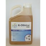 Bayer K-othrine Pro Sinek İlacı 5 Lt