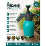 Bayer K-Othrine Sc 50 + Basınçlı El Pompası 2’li Set