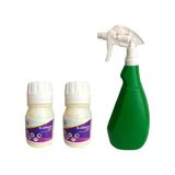 Bayer K-Othrine Sc 50 Genel Haşere 2 X 50 Ml + Pompası 1 L