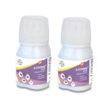 Bayer K-Othrine SC 50 Genel Haşere 2 x 50 ML