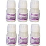 Bayer K-Othrine SC 50 Genel Haşere 6 x 50 ML