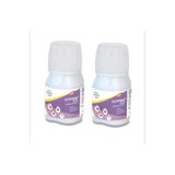 Bayer K-othrine Sc 50 Genel Haşere Ilacı 2 X 50 ml - Etkili Ve Uzun Süreli Haşere Kontrolü