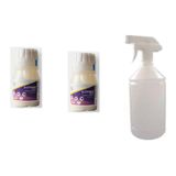 Bayer K-Othrine SC 50 Genel Haşere İlacı 2 x 50 ML + İlaçlama Pompası 2 L