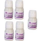 Bayer K-Othrine Sc 50 Genel Haşere Kovucu 5 x 50 ml