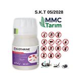 Bayer K- Othrine SC 50 ml Kokusuz Etkili Haşere İlaçı Hızlı Sonuç ve Güçlü Formül