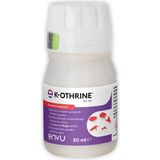 Bayer K- Othrine Sc 50 ml Kokusuz, Karınca - Böcek- Sinek- Hamamböceği Ilacı (Skt 02/ 2028)