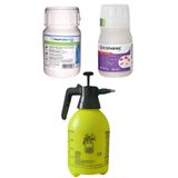 Bayer K-Othrine SC 50ML Kokusuz Kapalı Alan-İmparator 25EC 50ML Kokulu Açık Alan Haşere Böcek İlaçları 2LT Pompa