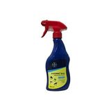 BAYER K-OTHRİNE SPREY 500 ML X 4 ADET