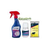 Bayer K-othrine Sprey 500ml +K-othrine sc 50 + Rodilon Pasta Bayer-set1