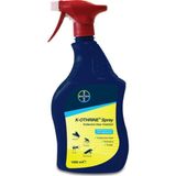 Bayer K-Otrine Haşere Spreyi 500 Ml