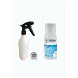 Bayer Kalorifer Böceği Ilacı Solfac SUPEREC25 100ML / 1lt Fısfıs Sprey 1. Kalite / Eldiven Hediyeli