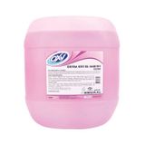 Bayer Kimya Oxy 30 Kg Pembe Sıvı El Sabunu