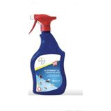 Bayer K_othrine Spray 500 ml Uçan ve Yürüyen Haşerelere Karşı Etkili Güvenilir Formül
