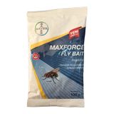 Bayer Maxforce Fly Bait 100 G Karasinek İlacı Sprey Yem Güçlü Formül ile Hızlı Sonuç