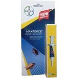 Bayer Maxforce Hamam Böceği Jeli 12 x 5 G